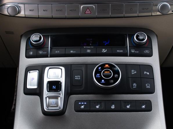 Hyundai Palisade I с пробегом 2022 года, цена 5 149 000 рублей, 90195 км, внедорожник, Автокод Объявления