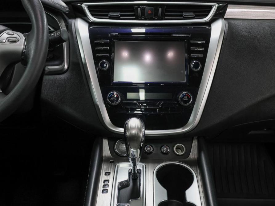 Nissan Murano III (Z52) Москва  - изображение 15