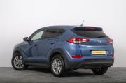 Hyundai Tucson II Томск  - изображение 25