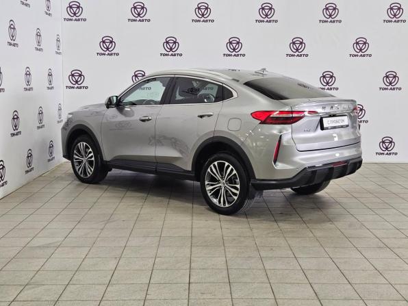 Haval F7x I Рестайлинг с пробегом 2024 года, цена 2 395 000 рублей, 39110 км, внедорожник, Автокод Объявления