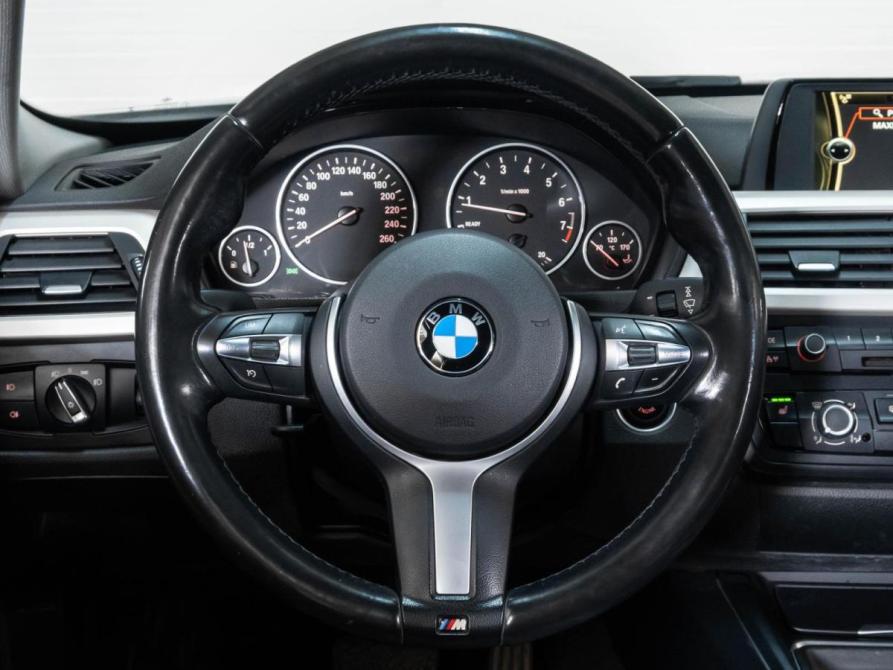 BMW 3 серии VI (F3x) Ставрополь  - изображение 13
