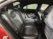 Mercedes-Benz CLA II (C118 X118) Москва  - изображение 37