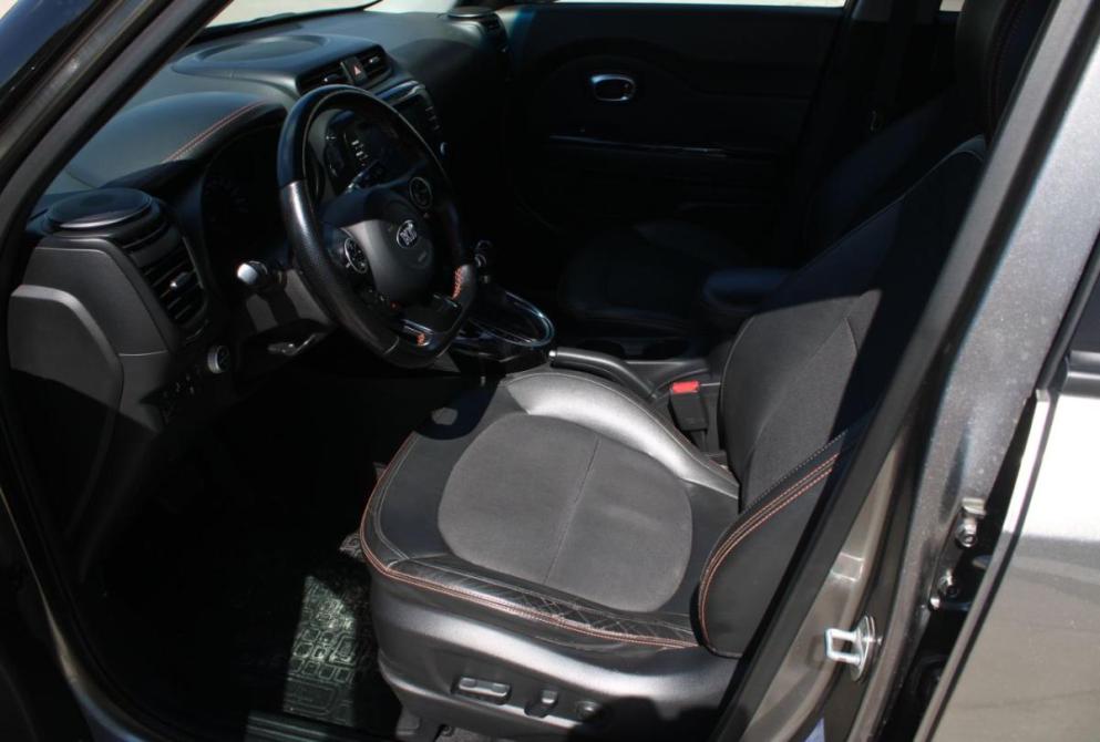 Kia Soul II Рестайлинг Саратов  - изображение 14