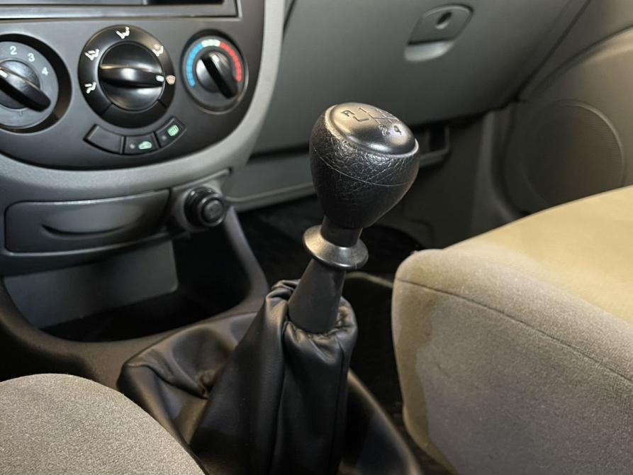 Daewoo Gentra II Тамбов  - изображение 16