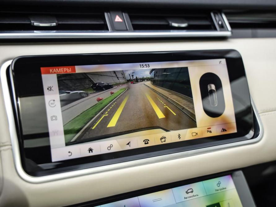 Land Rover Range Rover Velar I Санкт-Петербург  - изображение 19