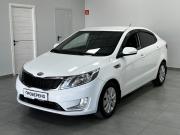 Kia Rio III Казань  - изображение 17