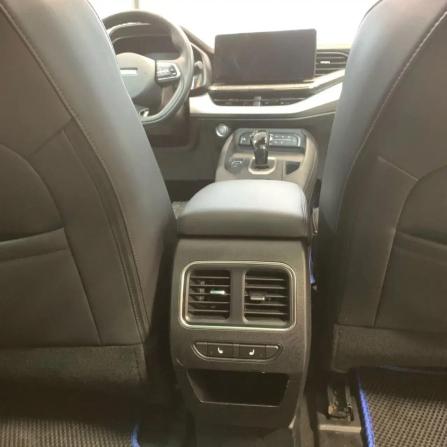 Haval F7 I Рестайлинг с пробегом 2024 года, цена 2 250 000 рублей, 78500 км, внедорожник, Автокод Объявления