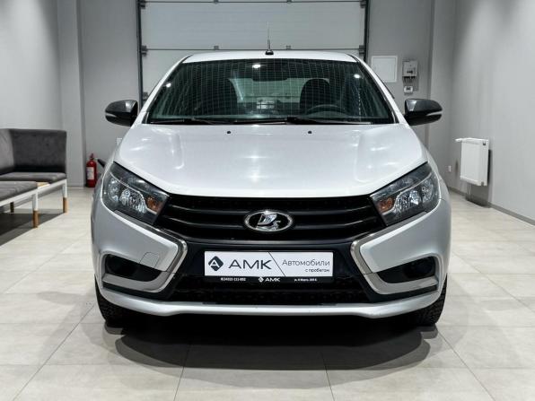 Lada (ВАЗ) Vesta I с пробегом 2020 года, цена 938 130 рублей, 93188 км, седан, Автокод Объявления