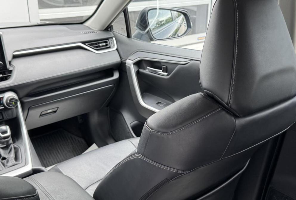 Toyota RAV4 V (XA50) Владимир  - изображение 17