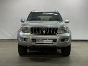 Toyota Land Cruiser Prado 120 Series Ярославль  - изображение 21
