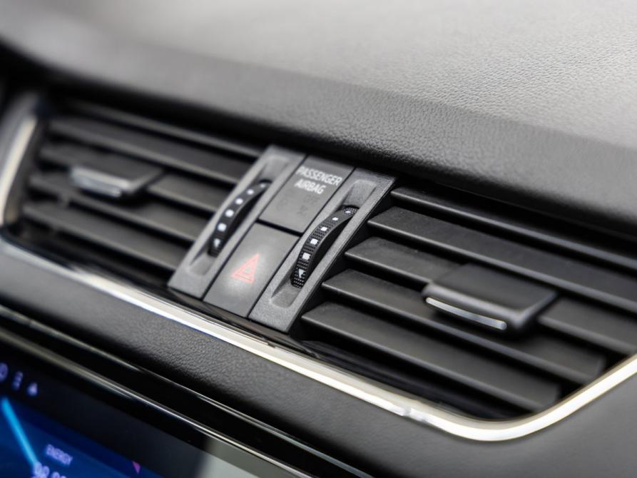 Skoda Octavia III (A7) Волгоград  - изображение 28