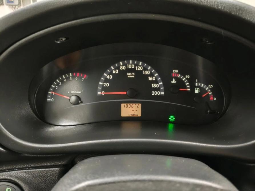 Lada (ВАЗ) Kalina I Ярославль  - изображение 11