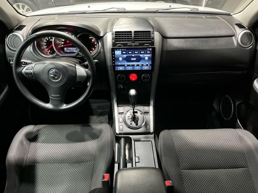 Suzuki Grand Vitara II Рестайлинг Пермь  - изображение 12