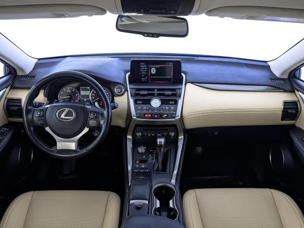 Lexus NX I Рестайлинг с пробегом 2019 года, цена 3 450 000 рублей, 139770 км, внедорожник, Автокод Объявления