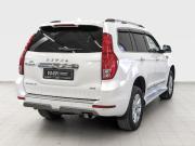 Haval H9 I Рестайлинг Москва  - изображение 35