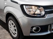 Suzuki Ignis III Чита  - изображение 34