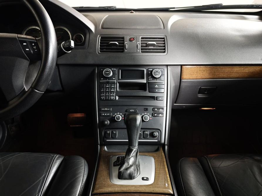 Volvo XC90 I Рестайлинг Москва  - изображение 14