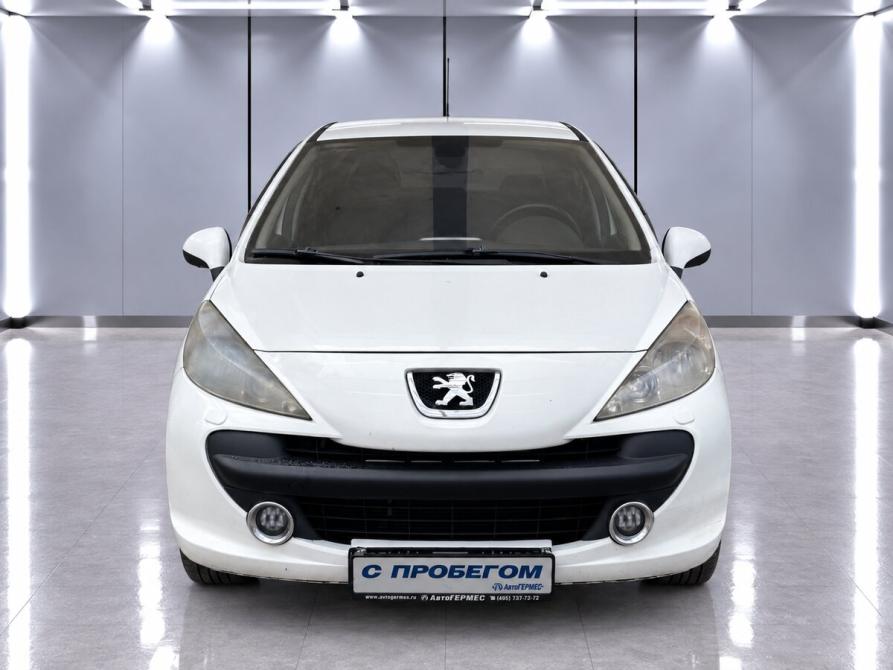 Peugeot 207 I Москва  - изображение 2