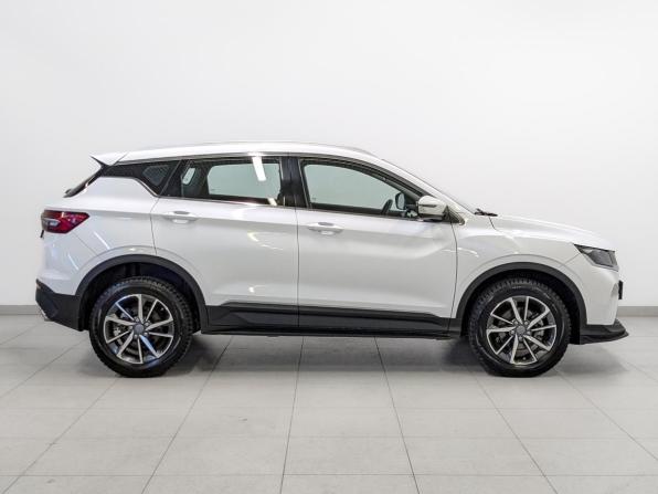 Belgee X50 с пробегом 2025 года, цена 1 600 000 рублей, 92296 км, внедорожник, Автокод Объявления