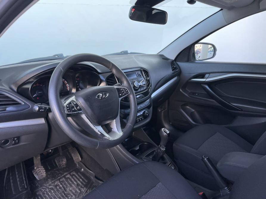 Lada (ВАЗ) Vesta I Екатеринбург  - изображение 11
