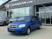 Chevrolet Aveo I Рестайлинг Вологда  - изображение 18