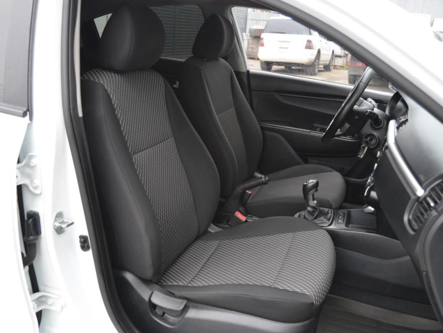 Kia Rio IV Курган  - изображение 7