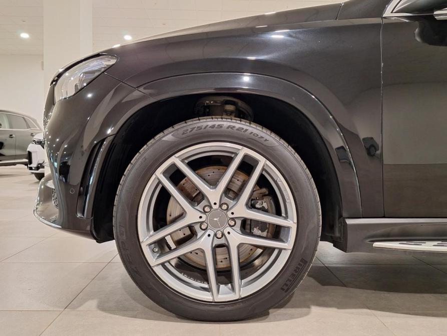 Mercedes-Benz GLE Coupe II (C167) Люберцы  - изображение 9