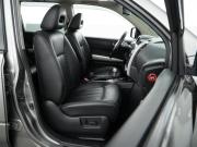 Nissan X-Trail II Рестайлинг Москва  - изображение 27