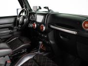 Jeep Wrangler III (JK) Москва  - изображение 25