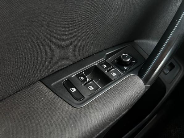 Volkswagen Tiguan II с пробегом 2018 года, цена 2 077 000 рублей, 168283 км, внедорожник, Автокод Объявления