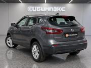 Nissan Qashqai II Рестайлинг Кемерово  - изображение 16