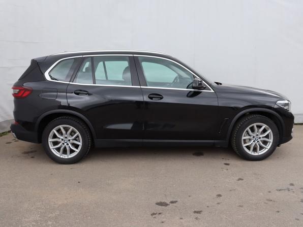 BMW X5 IV (G05/G18) с пробегом 2021 года, цена 5 499 000 рублей, 67921 км, внедорожник, Автокод Объявления