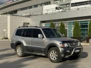 Mitsubishi Pajero III Уфа  - изображение 15