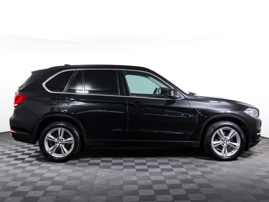 BMW X5 III (F15) Москва  - изображение 4
