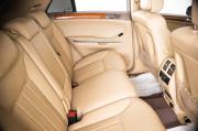 Mercedes-Benz M-Класс II (W164) Пермь  - изображение 37