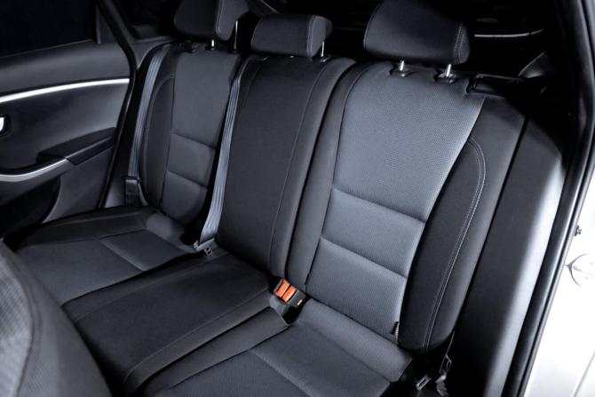 Hyundai i30 II с пробегом 2012 года, цена 999 000 рублей, 158000 км, хэтчбек, Автокод Объявления