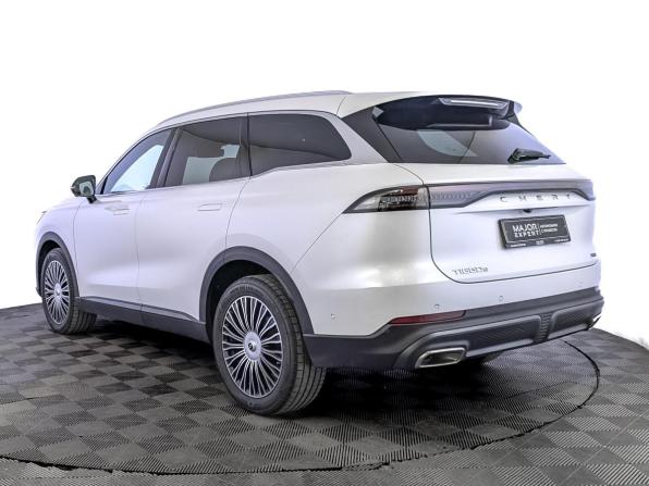 Chery Tiggo 9 I с пробегом 2024 года, цена 3 475 000 рублей, 14900 км, внедорожник, Автокод Объявления