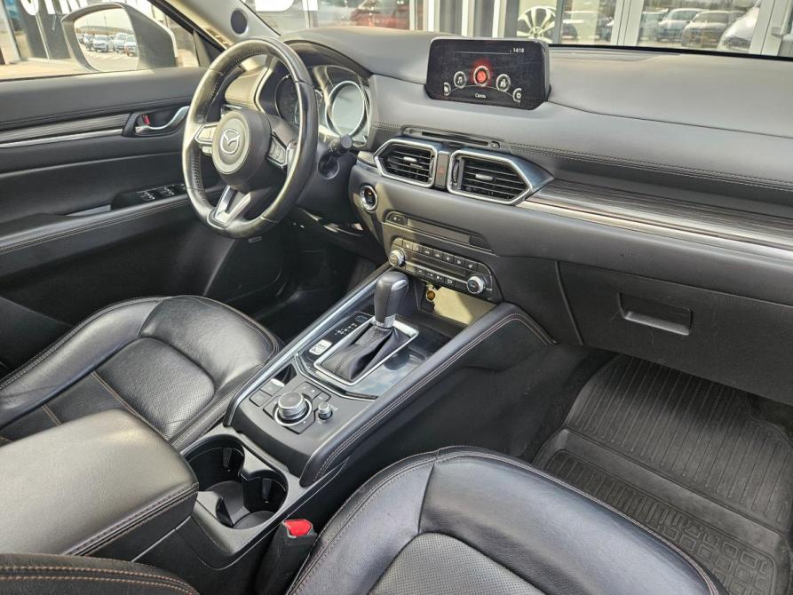 Mazda CX-5 II Воронеж  - изображение 8