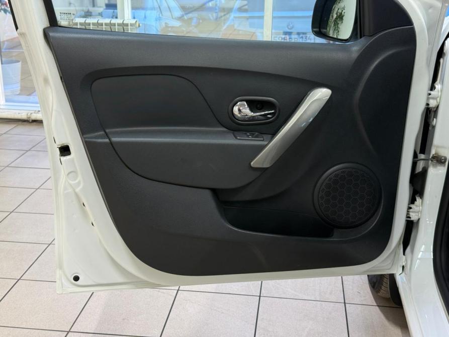 Renault Logan II Рестайлинг Волгоград  - изображение 14