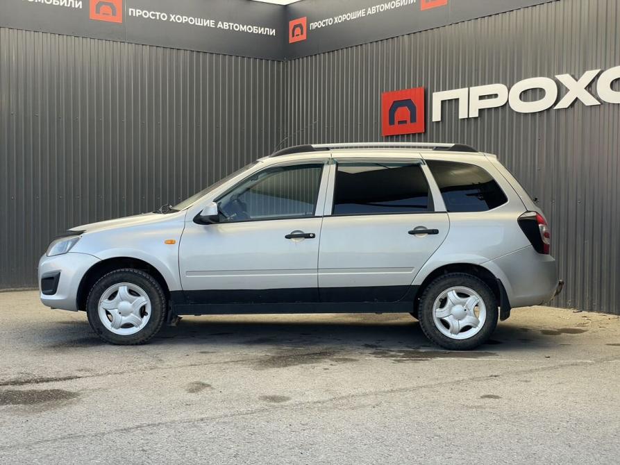 Lada (ВАЗ) Kalina II Пермь  - изображение 15