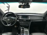 Kia Optima IV Ростов-на-Дону  - изображение 28