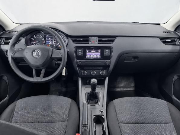 Skoda Octavia III (A7) с пробегом 2015 года, цена 1 349 000 рублей, 169429 км, лифтбек, Автокод Объявления