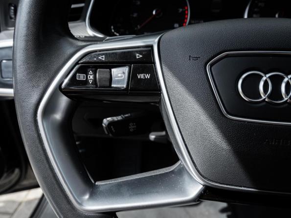 Audi A6 V (C8) с пробегом 2020 года, цена 3 217 500 рублей, 163118 км, седан, Автокод Объявления