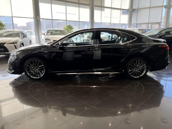 Toyota Camry IX (XV80) China Market с пробегом 2025 года, цена 4 515 000 рублей, 42 км, седан, Автокод Объявления