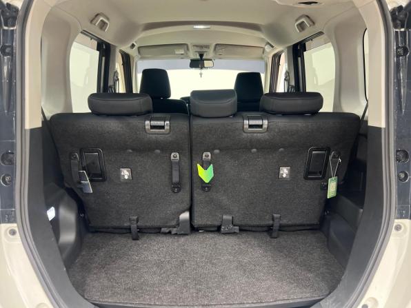 Toyota Roomy I с пробегом 2019 года, цена 1 040 500 рублей, 94527 км, минивэн, Автокод Объявления