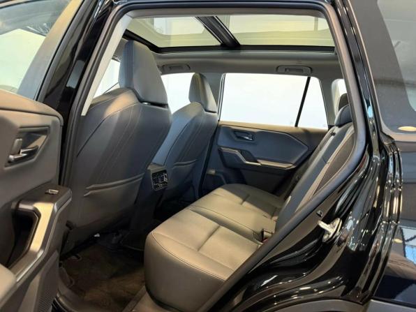 Toyota RAV4 VI (XA60) с пробегом 2026 года, цена 4 350 000 рублей, 306 км, внедорожник, Автокод Объявления