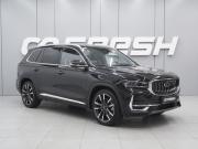 Geely Monjaro I Ростов-на-Дону  - изображение 24