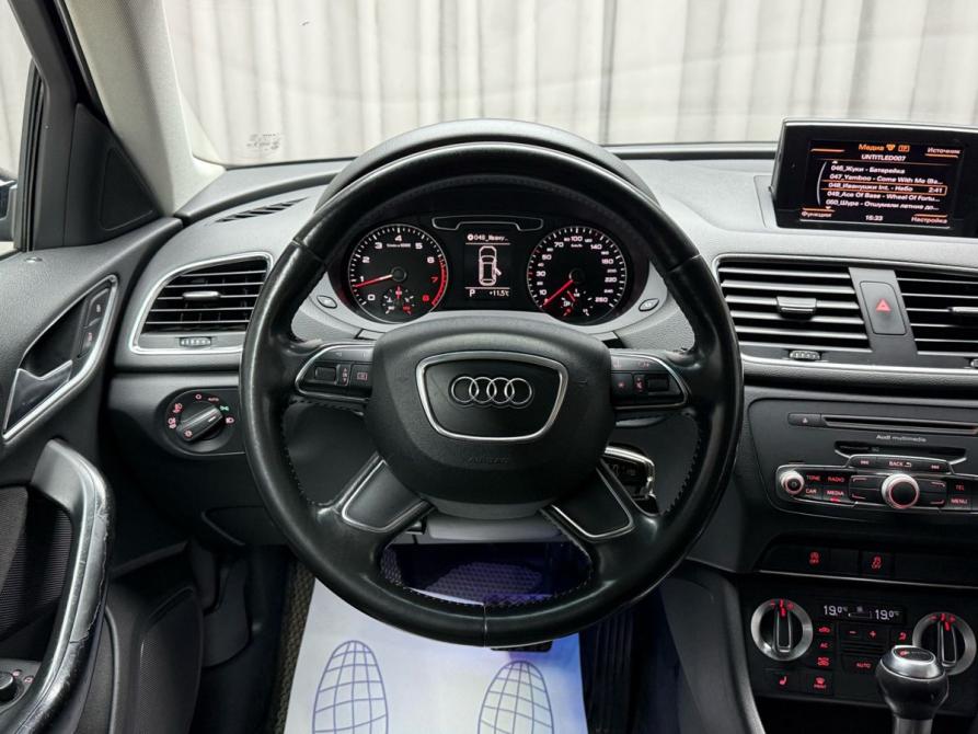 Audi Q3 I (8U) Ижевск  - изображение 18