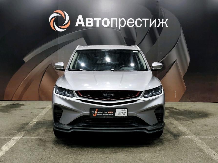 Geely Coolray I Ставрополь  - изображение 2