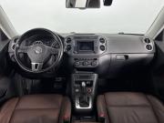 Volkswagen Tiguan I Рестайлинг Калининград  - изображение 31